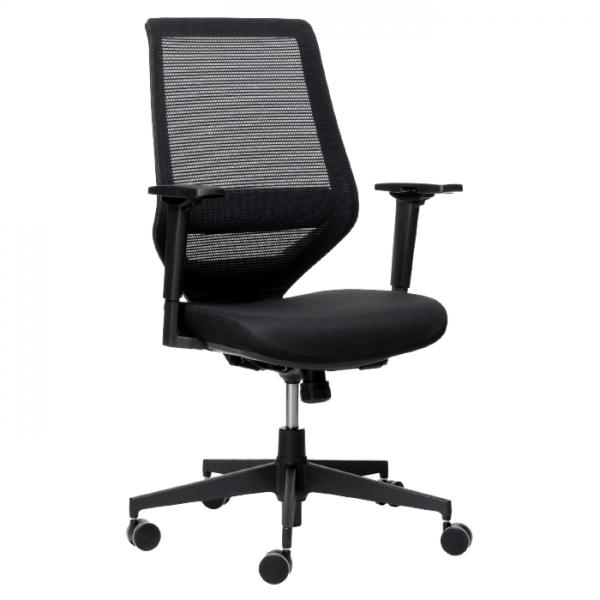 Office Chair – Kokuyo Online Shop