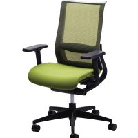 Airgrace-Mid-Mesh-leaf-green