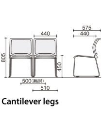 Caravel_Cantilever